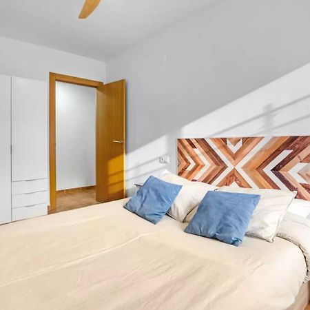 Apartamento Con Piscina Ideal Familias Чилчес Екстериор снимка