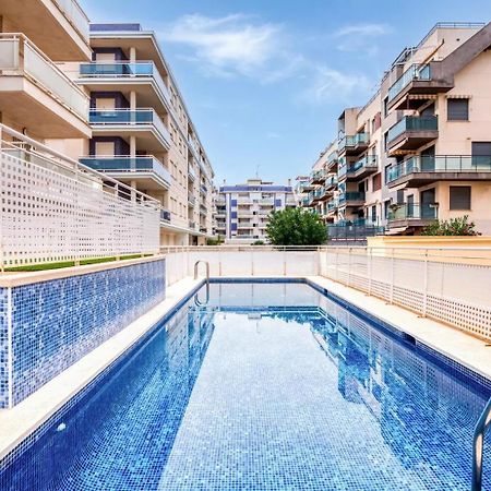 Apartamento Con Piscina Ideal Familias Чилчес Екстериор снимка